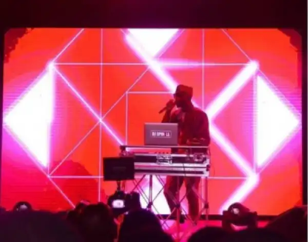 DJ Spinall Announces Title Of New Album & Release Date